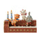 Jim Shore Disney Traditions - Aristocat Kittens on Piano
