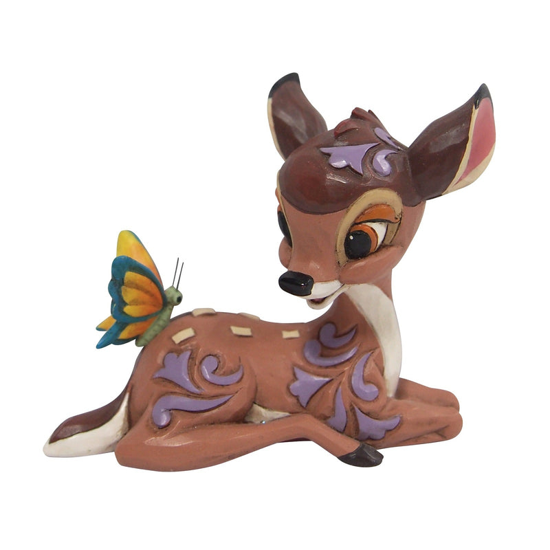 Jim Shore Disney Traditions - Bambi Mini