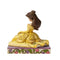 Jim Shore Disney Traditions - Belle Be Kind Personality Pose Figurine