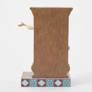 Jim Shore Disney Traditions - Belle with Bookshelf