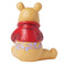 Jim Shore Disney Traditions - Big Pooh With Honey Pot