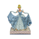 Jim Shore Disney Traditions - Cinderella Transformation