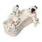 Jim Shore Disney Traditions - Dalmatians Bone Dish