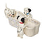 Jim Shore Disney Traditions - Dalmatians Bone Dish