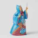 Jim Shore Disney Traditions - Fairy Godmother