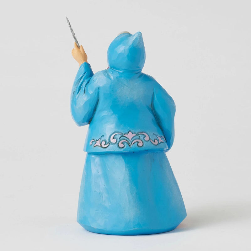 Jim Shore Disney Traditions - Fairy Godmother