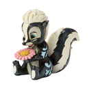Jim Shore Disney Traditions - Flower Mini Figurine