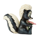 Jim Shore Disney Traditions - Flower Mini Figurine