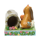 Jim Shore Disney Traditions - Fox & the Hound