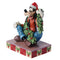 Jim Shore Disney Traditions - Goofy Christmas