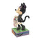 Jim Shore Disney Traditions - Minnie Black Cat Costume