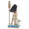 Jim Shore Disney Traditions - Moana Find Your Own Way Figurine
