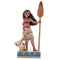 Jim Shore Disney Traditions - Moana Find Your Own Way Figurine