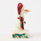 Jim Shore Disney Traditions - Olaf Personality Pose
