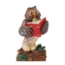 Jim Shore Disney Traditions - Owl