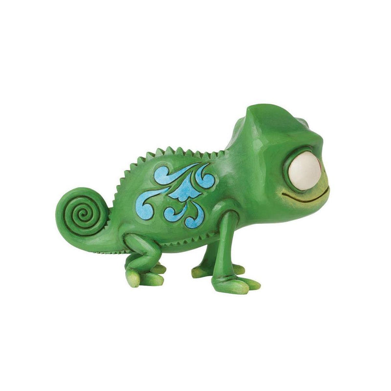 Jim Shore Disney Traditions - Pascal the Chameleon