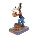 Jim Shore Disney Traditions - Pirate Goofy