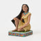Jim Shore Disney Traditions - Pocahontas Personality Pose