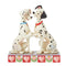 Jim Shore Disney Traditions - Pongo & Perdita