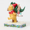 Jim Shore Disney Traditions - Pooh with Christmas Tree