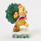 Jim Shore Disney Traditions - Pooh with Christmas Tree