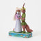 Jim Shore Disney Traditions - Robin Hood & Maid Marian