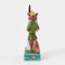 Jim Shore Disney Traditions - Robin Hood & Maid Marian