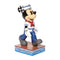 Jim Shore Disney Traditions - Sailor Mickey Personality Pose