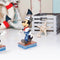 Jim Shore Disney Traditions - Sailor Mickey Personality Pose