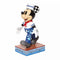 Jim Shore Disney Traditions - Sailor Mickey Personality Pose