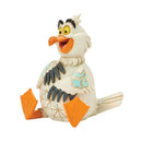 Jim Shore Disney Traditions - Scuttle Mini Figurine