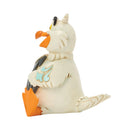Jim Shore Disney Traditions - Scuttle Mini Figurine