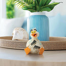 Jim Shore Disney Traditions - Scuttle Mini Figurine