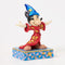 Jim Shore Disney Traditions - Sorcerer Mickey Personality Pose