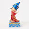 Jim Shore Disney Traditions - Sorcerer Mickey Personality Pose