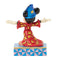 Jim Shore Disney Traditions - Sorcerer Mickey Personality Pose
