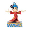 Jim Shore Disney Traditions - Sorcerer Mickey Personality Pose