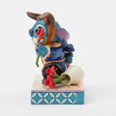 Jim Shore Disney Traditions - Stitch Dressed As Beast