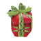 Jim Shore Disney Traditions - Stitch Tearing Present