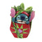 Jim Shore Disney Traditions - Stitch Tearing Present