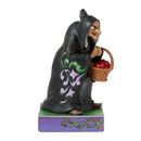 Jim Shore Disney Traditions - The Hag