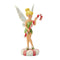 Jim Shore Disney Traditions - Tinker Bell with Candy Cane