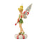 Jim Shore Disney Traditions - Tinker Bell with Candy Cane