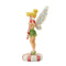 Jim Shore Disney Traditions - Tinker Bell with Candy Cane