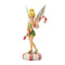Jim Shore Disney Traditions - Tinker Bell with Candy Cane