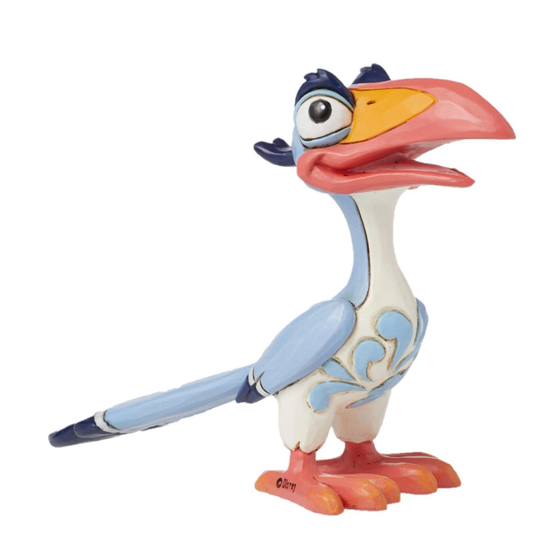 Jim Shore Disney Traditions - Zazu