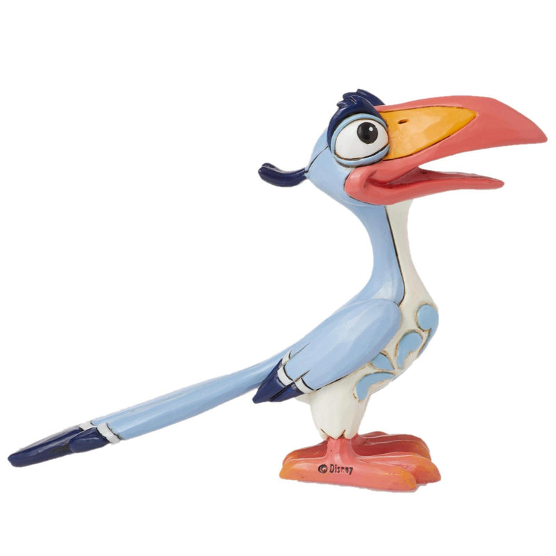 Jim Shore Disney Traditions - Zazu