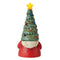 Jim Shore Heartwood Creek - Christmas Tree Lit Gnome