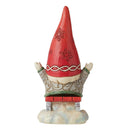 Jim Shore Heartwood Creek - Gnome Sledding