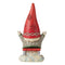 Jim Shore Heartwood Creek - Gnome Sledding